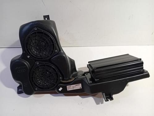 Subwoofer Audi A6 C5 RS6 quattro 4B5035382A, Auto-onderdelen, Elektronica en Kabels, ARN erkend, Stiba lid, Erkend duurzaam, Gebruikt