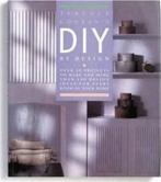 Terence Conrans DIY By Design 9781850294603, Verzenden, Zo goed als nieuw, Sir Terence Conran