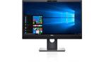 DELL P2418HZM - Full HD LCD Zwart - 24 inch, Computers en Software, Monitoren, Ophalen of Verzenden, Nieuw