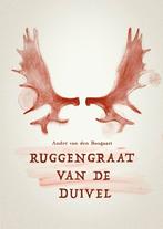Ruggengraat van de Duivel 9789464811605, Verzenden, Gelezen, André Van den Boogaart
