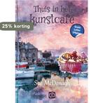 Thuis in het kunstcafé 9789036440134 Sue McDonagh, Verzenden, Zo goed als nieuw, Sue McDonagh