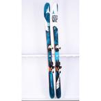184 freeride skis ATOMIC VANTAGE 90 Cti, titanium backbone,, Verzenden, Carve, Atomic, Skiën