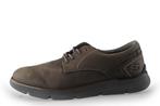 Skechers Veterschoenen in maat 43 Zwart | 10% extra korting, Verzenden, Zwart, Zo goed als nieuw, Skechers