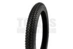 Buitenband 16 inch 2.25x16 Anlas NR-7 straatband S25 / A3..., Ophalen of Verzenden, Nieuw