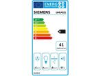 Siemens LI64LA521 - iQ100 - Afzuigkap, Verzenden, Zo goed als nieuw
