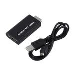 PS2 HDMI Adapter (Nieuw) (PS2 Accessoires), Spelcomputers en Games, Ophalen of Verzenden, Nieuw