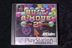 Bust a move 2  Playstation 1 PS1 Platinum No Manual, Spelcomputers en Games, Games | Sony PlayStation 1, Verzenden, Nieuw