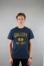 Gallery Dept. Art DEPT T-shirt (Navy) - Diverse maten, Nieuw, Ophalen of Verzenden