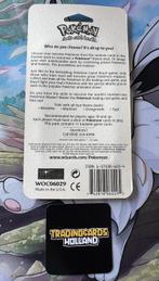 Pokémon - 1 Booster pack - Pokemon Base Set Blister Booster, Nieuw