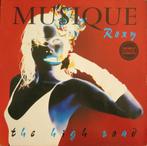 Roxy Music - The High Road, Ophalen of Verzenden, Gebruikt