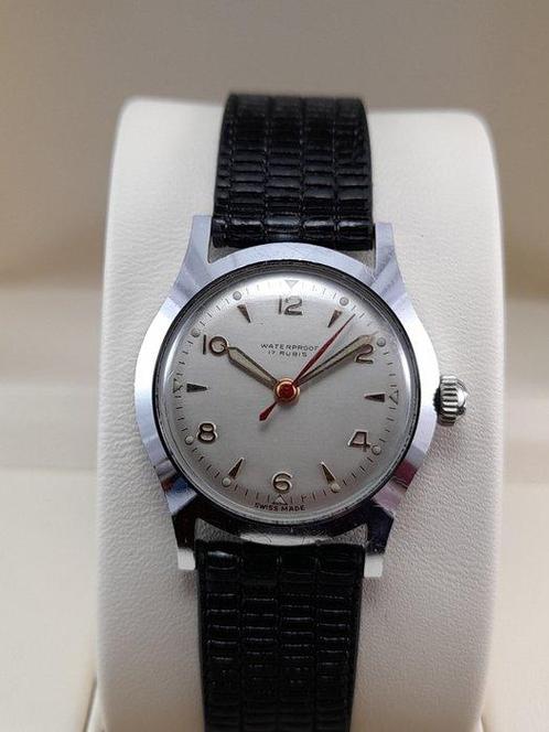 Swiss Military - Vintage - Zonder Minimumprijs - Heren -, Sieraden, Tassen en Uiterlijk, Horloges | Heren