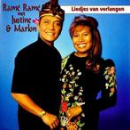 Rame Rame Met Justine &amp; Marlon - CD, Verzenden, Nieuw in verpakking