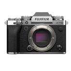 Fujifilm Systeemcamera X-T5 + Fujinon XF standaardlens 18 -, Verzenden, Zo goed als nieuw