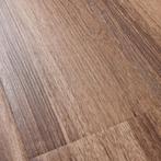 PVC laminaat zelfklevend set van 42 Antique oak 5,85 m², Huis en Inrichting, Stoffering | Vloerbedekking, Verzenden, Nieuw