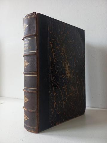 Mommsen, Theodor-Römische Geschichte (Erster Band) beschikbaar voor biedingen