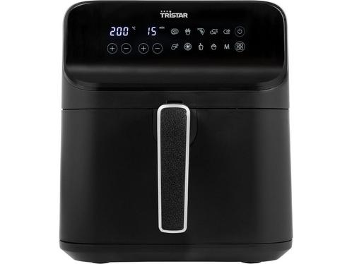 Tristar Airfryer XXL FR-9025 - 6 Liter - Digitale, Huis en Inrichting, Woonaccessoires | Overige, Zo goed als nieuw, Verzenden