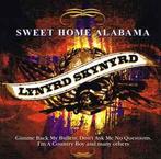 cd - Lynyrd Skynyrd - Sweet Home Alabama, Verzenden, Zo goed als nieuw