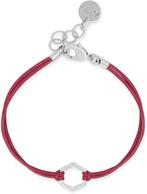 Scmyk armband BG-267 C Jawbreaker zilverkleurig, Verzenden, Nieuw