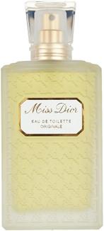 DIOR MISS DIOR ORIGINALE EDT FLES 50 ML, Verzenden, Nieuw