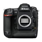 Nikon D5 DSLR Body - Tweedehands, Verzenden, Gebruikt, Spiegelreflex, Nikon