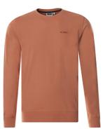 -60% J.C. Rags  J.C. Rags Jeremy sweater  maat XXL, Verzenden, Nieuw, Oranje