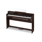 Casio AP-S450BN Celviano digitale piano bruin, Muziek en Instrumenten, Piano's, Ophalen of Verzenden, Nieuw