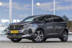 Zakelijke Lease |  Peugeot 3008 1.2 PureTech Allure Pack Bus, Automaat, Gebruikt, Overige kleuren, SUV of Terreinwagen