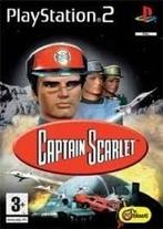 Captain Scarlet (ps2 nieuw), Nieuw, Ophalen of Verzenden
