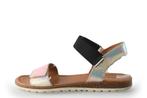 Jochie Freaks Sandalen in maat 38  | 10% korting, Overige kleuren, Verzenden, Sandalen of Muiltjes, Zo goed als nieuw