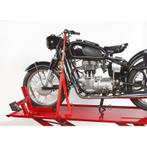 Set spanbanden / sjorbanden met ratelsysteem zonder ijzeren, Ophalen of Verzenden, Nieuw