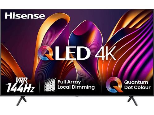 Hisense -  - 85 inch, Audio, Tv en Foto, Televisies, 100 cm of meer, 4k (UHD), Nieuw, Overige merken, 100 cm of meer, Smart TV