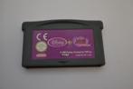 Disney Princess + Lizzie McGuire (GBA EUR), Verzenden, Zo goed als nieuw
