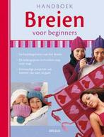 Handboek breien voor beginners 9789044710120 S. Kagan, Gelezen, S. Kagan, Verzenden