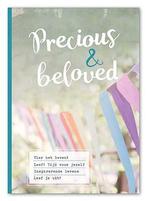 Precious & beloved 2017 9789033822391 Ooijen, Verzenden, Zo goed als nieuw, Ooijen