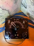 Radio Scuola Italiana - Gekoppelde oscillator met buizen