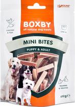 Proline Boxby Mini Bites 100 gr., Dieren en Toebehoren, Nieuw, Ophalen of Verzenden