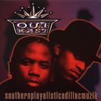 lp nieuw - OutKast - Southernplayalisticadillacmuzik, Verzenden, Zo goed als nieuw