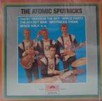 LP gebruikt - The Atomic Spotnicks - The Atomic Spotnicks, Cd's en Dvd's, Zo goed als nieuw, Verzenden