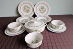 Villeroy & Boch - Eetservies (12) - Trianon - Porselein -