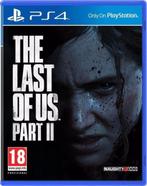 The Last of Us: Part II [PS4], Ophalen of Verzenden, Nieuw