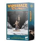 Sorceror of Chaos (warhammer nieuw), Hobby en Vrije tijd, Wargaming, Ophalen of Verzenden, Nieuw