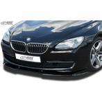 Voorspoiler Vario-X Standaard BMW 6 Serie F12 F13 B7140, Auto-onderdelen, Carrosserie en Plaatwerk, Nieuw, Voor, BMW