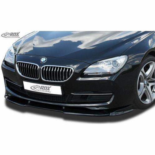 Voorspoiler Vario-X Standaard BMW 6 Serie F12 F13 B7140, Auto-onderdelen, Carrosserie en Plaatwerk, Nieuw, BMW, Voor