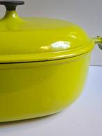 Le Creuset - Braadpan - 29 le creuset - IJzer, Emaille