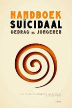Handboek suïcidaal gedrag bij jongeren | 9789024402861, Nieuw, Verzenden