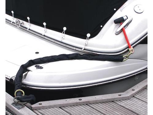 Doublelock Loop Chain CSM, Watersport en Boten, Buiten- en Binnenboordmotoren, Ophalen of Verzenden