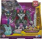 Transformers Cyberverse UlTransformers Van 29 Voor 15, Verzamelen, Transformers, Overige generaties, Ophalen of Verzenden, Nieuw