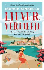 Liever verliefd (9789041714602, Sophie Kinsella), Boeken, Verzenden, Nieuw