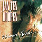 cd - Jan Ten Hoopen - Warme Armen, Cd's en Dvd's, Verzenden, Zo goed als nieuw