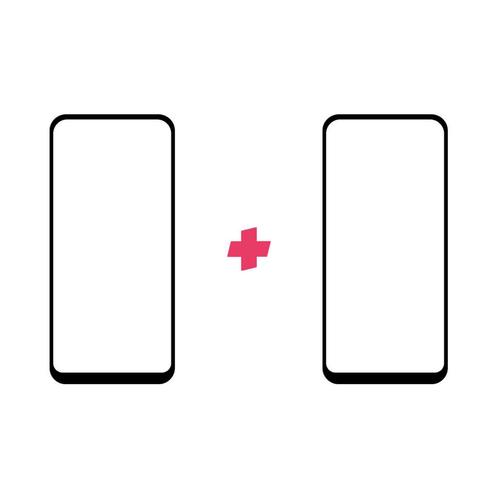 Screenprotector voor Samsung Galaxy M11 Edge to Edge, Telecommunicatie, Mobiele telefoons | Toebehoren en Onderdelen, Bescherming